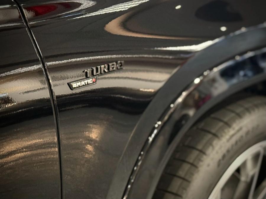 GLE53 COUPE AMG 4M+ - Image 4